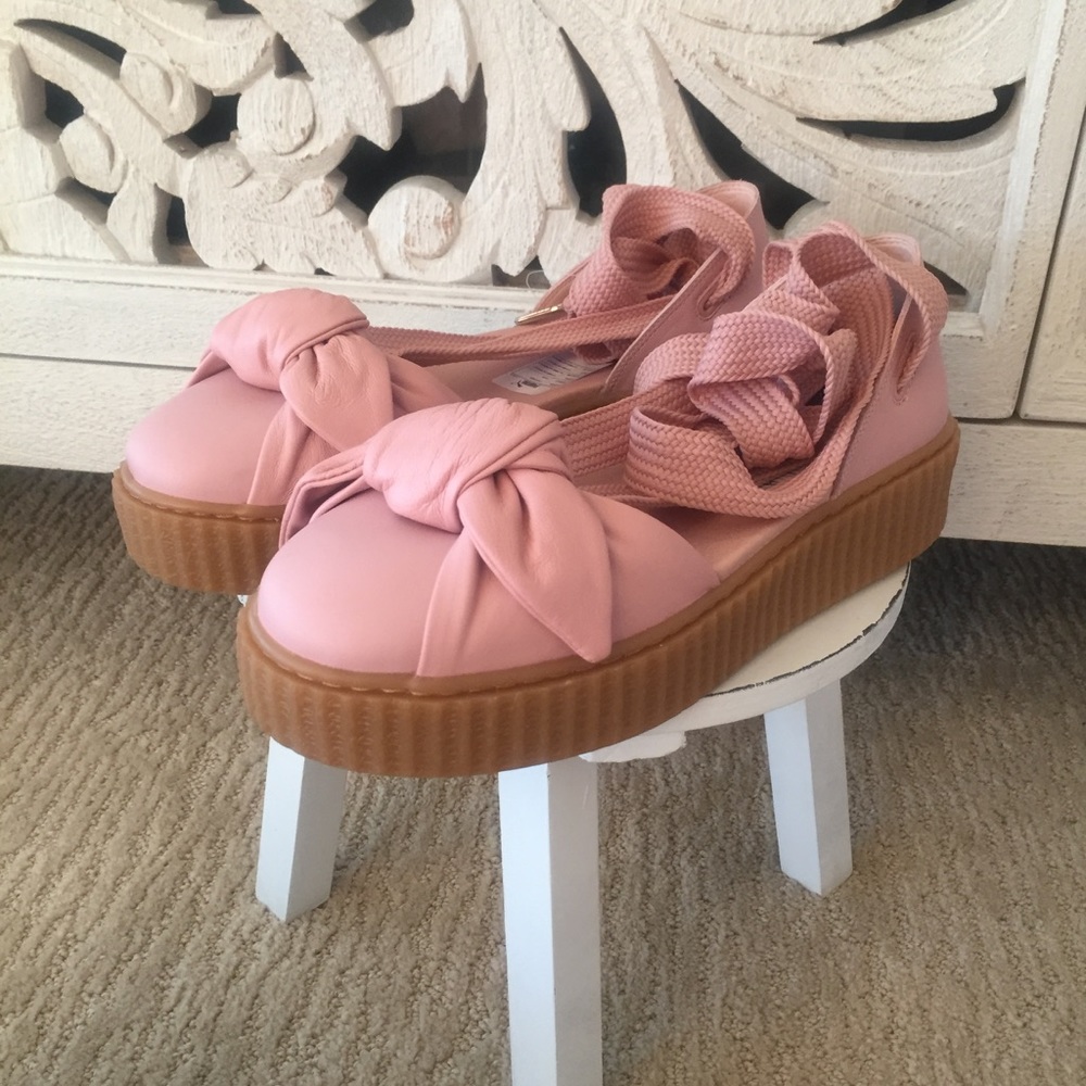 Fenty Puma Creeper Sandal - Picture 2 of 7